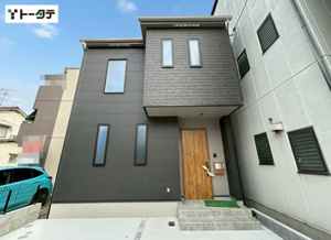 新築戸建 広島市南区旭2丁目