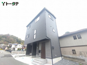 新築戸建 広島市東区馬木1丁目