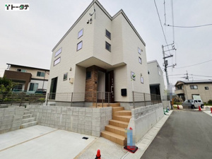 新築戸建 安芸郡熊野町中溝2丁目