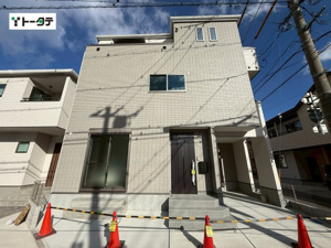 新築戸建 広島市南区宇品御幸1丁目