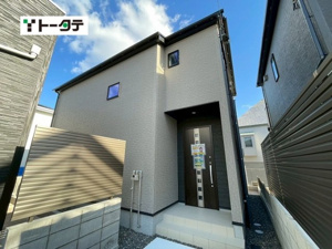 新築戸建 廿日市市福面2丁目