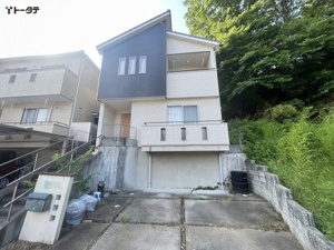 中古戸建 安芸郡海田町上市