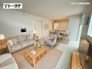 新築戸建 広島市佐伯区五日市中央2丁目