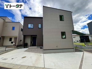 新築戸建 広島市安佐北区可部8丁目