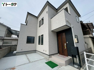 新築戸建 呉市広古新開6丁目