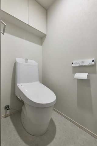 【トイレ】 参考写真