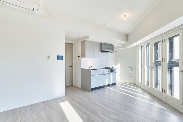 【居間・リビング】 参考画像