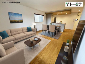 新築戸建 広島市佐伯区八幡2丁目