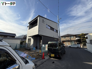 新築戸建 安芸郡海田町砂走