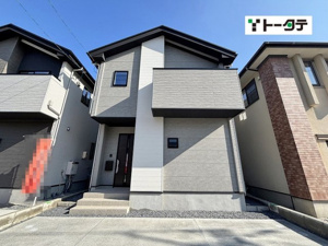 新築戸建 廿日市市物見西1丁目