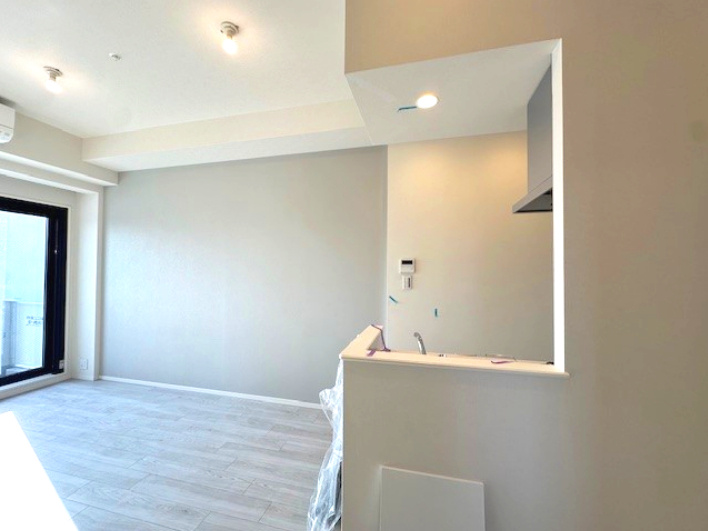 【居間・リビング】