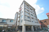 グリーンパーク第一八潮の画像