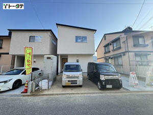 新築戸建 広島市安芸区矢野東4丁目