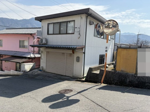 土地 広島市安芸区畑賀1丁目