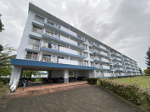 みさと団地12街区10号棟の画像