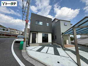 新築戸建 広島市西区古江東町