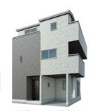 天神2期　新築戸建の画像