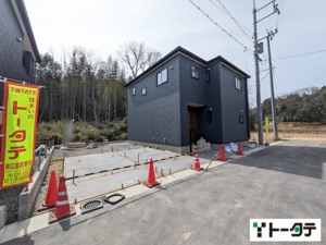 新築戸建 東広島市高屋町高屋堀