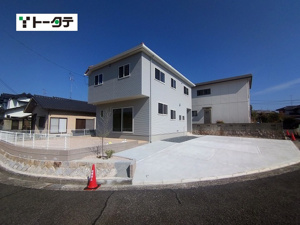 新築戸建 廿日市市福面1丁目
