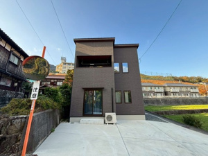 中古戸建 広島市安芸区中野7丁目