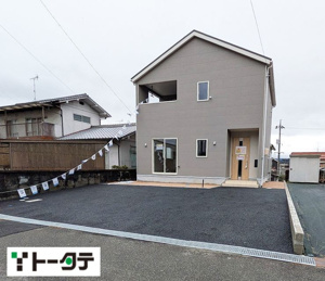 新築戸建 東広島市西条町田口