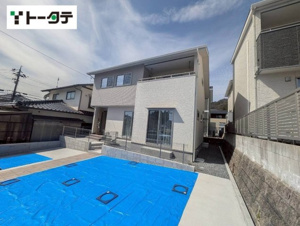 新築戸建 広島市安佐南区上安4丁目
