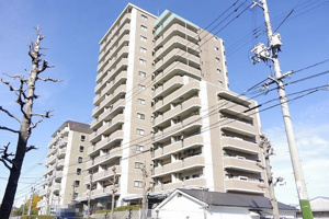 中古マンション 広島市安芸区矢野南5丁目
