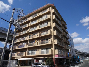 中古マンション 広島市南区大州5丁目