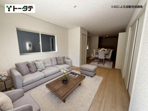 新築戸建 広島市佐伯区五日市町大字美鈴園