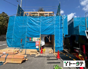 新築戸建 東広島市八本松飯田7丁目