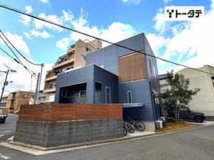 中古戸建 広島市南区西旭町