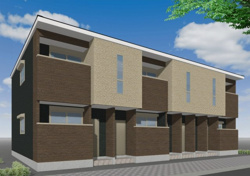 【新着情報】南あわじ市の新築賃貸物件の画像