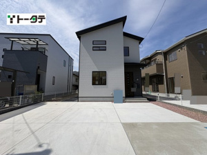 新築戸建 安芸郡熊野町東山