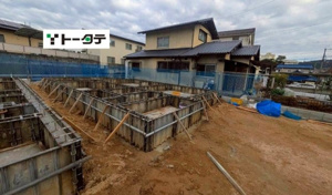 新築戸建 広島市安佐南区上安2丁目