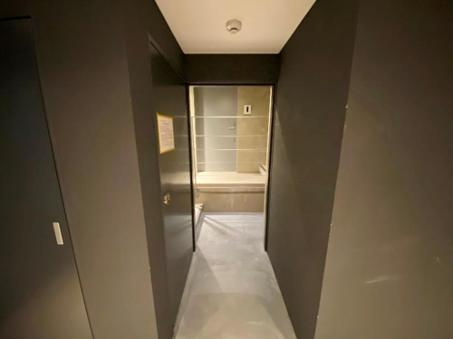 オシャレな空間