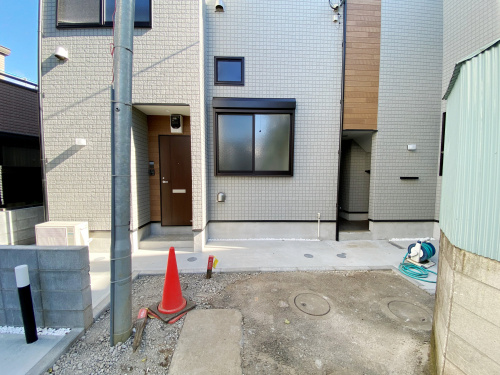 工事現場