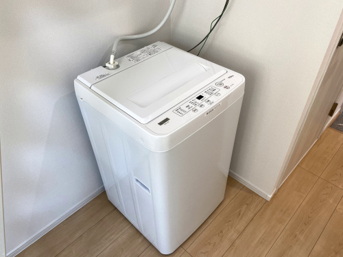 全自動洗濯機