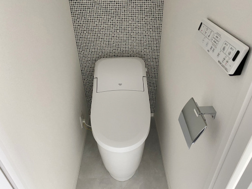 トイレスペース