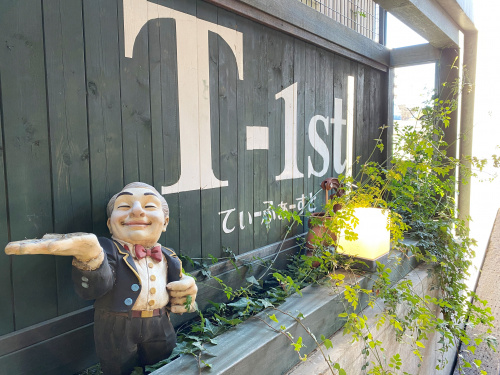 マンションのエントランス