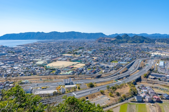 鹿児島県「姶良市」の住みやすさとは?概要や住環境をご紹介