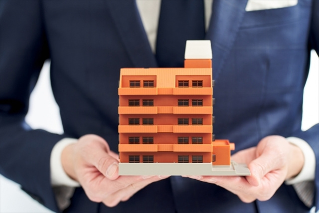 マンション購入の引き渡し日には何をする?決める方法や当日の流れもご紹介