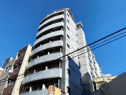 ホテルみたいな室内にリノベーション!おすすめデザイナーズ賃貸!①
