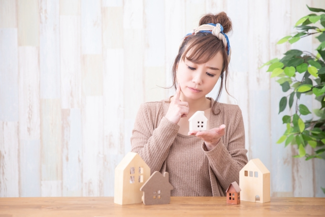 不動産売却によくある悩みとは?解決方法をご紹介