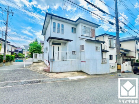 宇治市広野町小根尾の中古戸建のご紹介!の画像