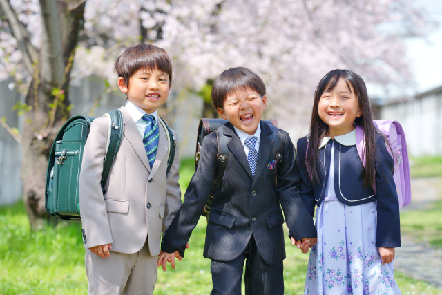 鹿児島市にある「鹿児島市立東谷山小学校」について!概要や特徴も解説