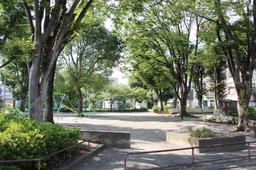 全面コンクリート打ち放し!開放的な1フロアー1世帯のデザイナーズ賃貸③