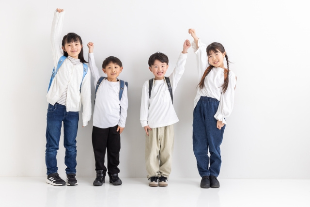 姶良市にある「姶良市立柁城小学校」の概要!教育方針もご紹介
