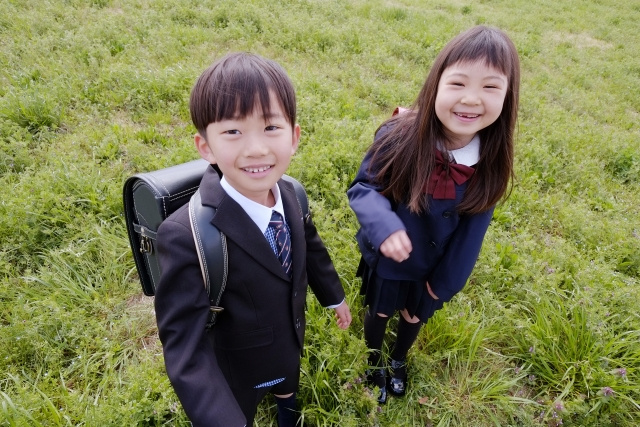 鹿児島市にある「鹿児島市立一倉小学校」の概要!教育の特色もご紹介