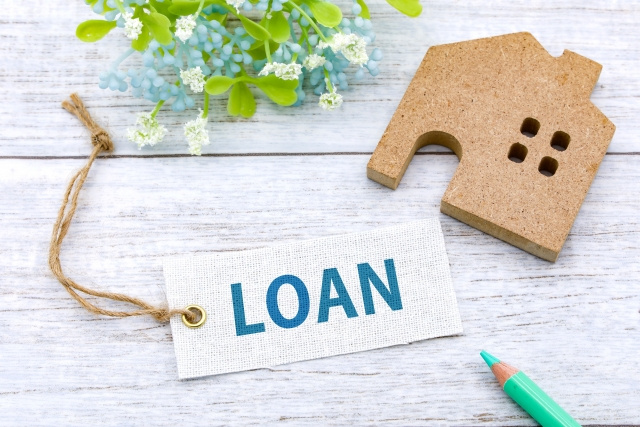 不動産購入で利用できる住宅ローンの種類は?選ぶポイントや金利を解説