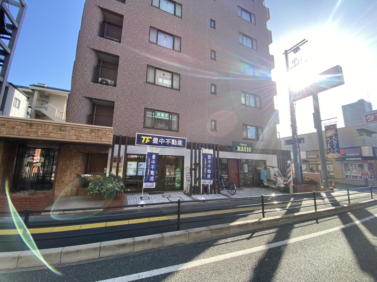 GWも通常通り営業しております!本日も来店予定・訪問予定・媒...の画像
